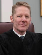 Portrait of Daniel E. Will